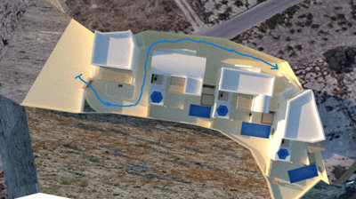 Photo 7 - Land 0 m² in Aegean islands