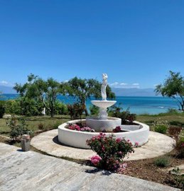 Photo 10 - Cottage 230 m² in Ionian islands
