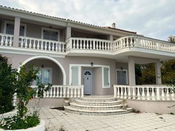 Photo 2 - Cottage 230 m² in Ionian islands