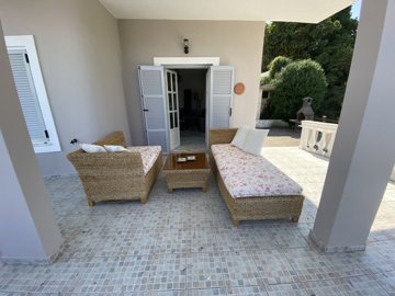 Photo 7 - Cottage 230 m² in Ionian islands