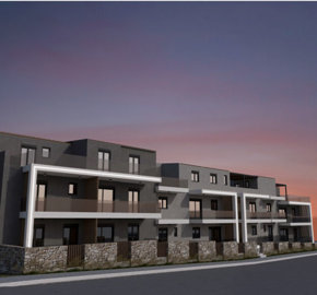 1 - Rethymnon, Appartement