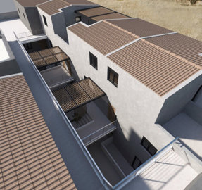 Photo 4 - Apartment 42 m² in Crete