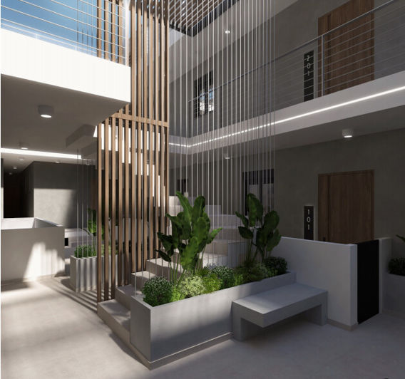 Image No.2-1 Bed Flat for sale