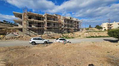 Photo 2 - Apartment 38 m² in Crete