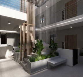 Photo 4 - Apartment 38 m² in Crete