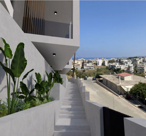 Photo 5 - Apartment 38 m² in Crete