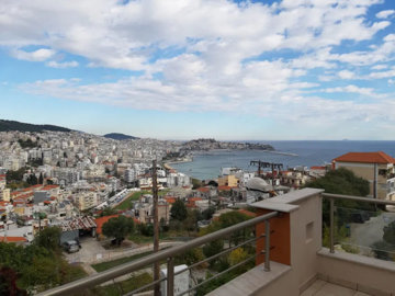 Photo 1 - Townhouse 250 m² in Macedonia