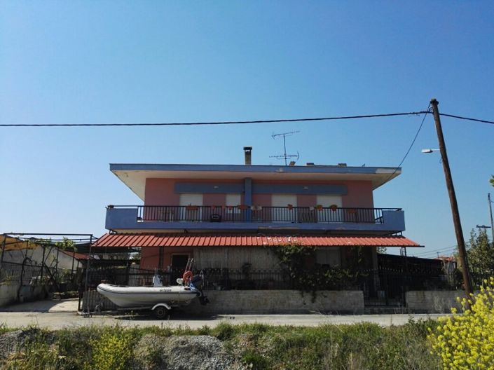Image No.1-Propriété de 3 chambres à vendre à Halkidiki