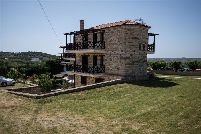 Image No.1-Maisonette de 3 chambres à vendre à Halkidiki