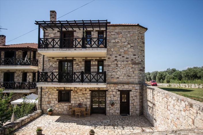 Image No.2-Maisonette de 3 chambres à vendre à Halkidiki