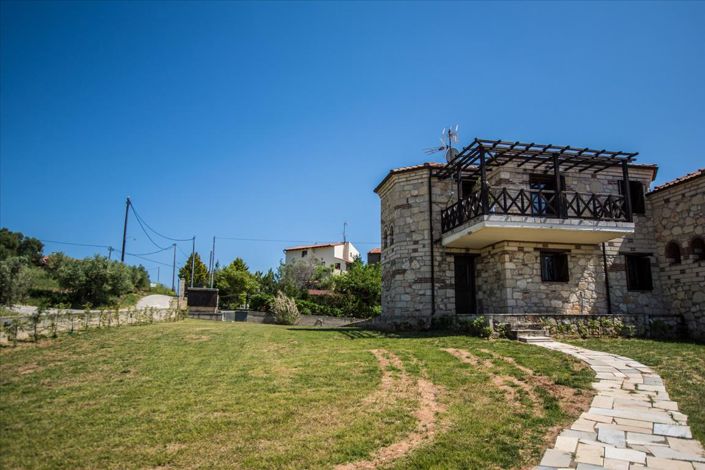 Image No.4-Maisonette de 3 chambres à vendre à Halkidiki