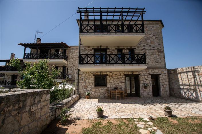 Image No.5-Maisonette de 3 chambres à vendre à Halkidiki