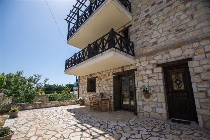 Image No.6-Maisonette de 3 chambres à vendre à Halkidiki