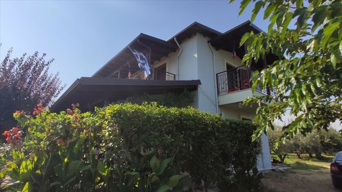 Image No.12-Propriété de 3 chambres à vendre à Halkidiki