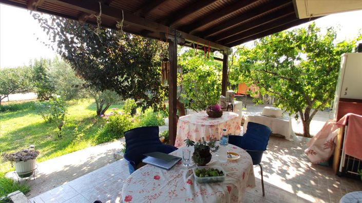 Image No.20-Propriété de 3 chambres à vendre à Halkidiki