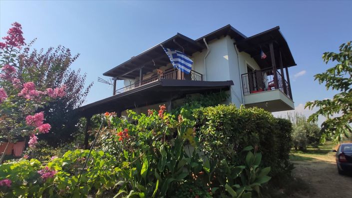 Image No.3-Propriété de 3 chambres à vendre à Halkidiki