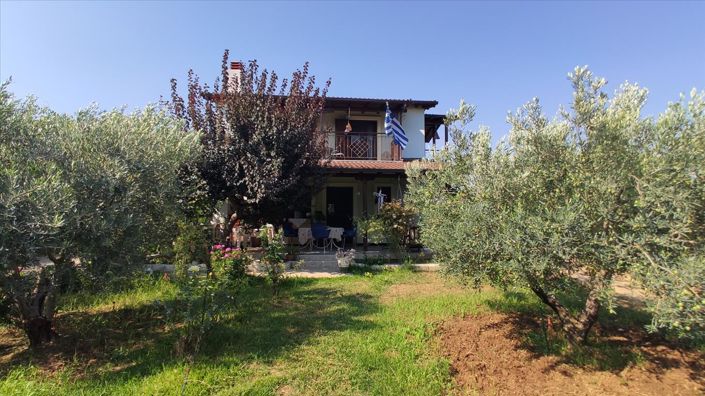 Image No.5-Propriété de 3 chambres à vendre à Halkidiki