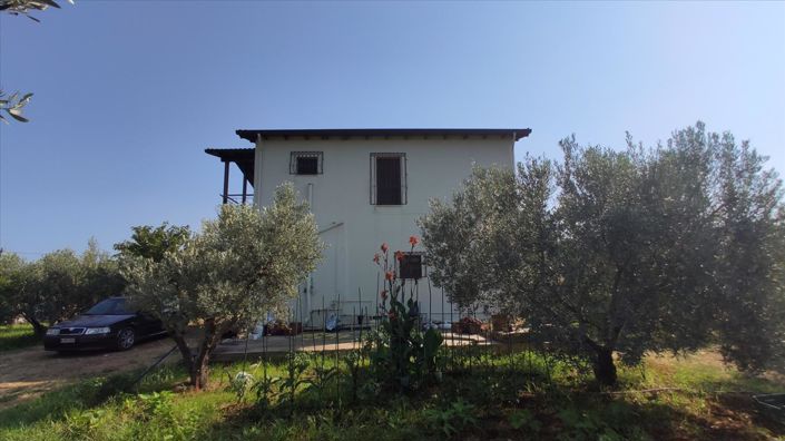 Image No.9-Propriété de 3 chambres à vendre à Halkidiki