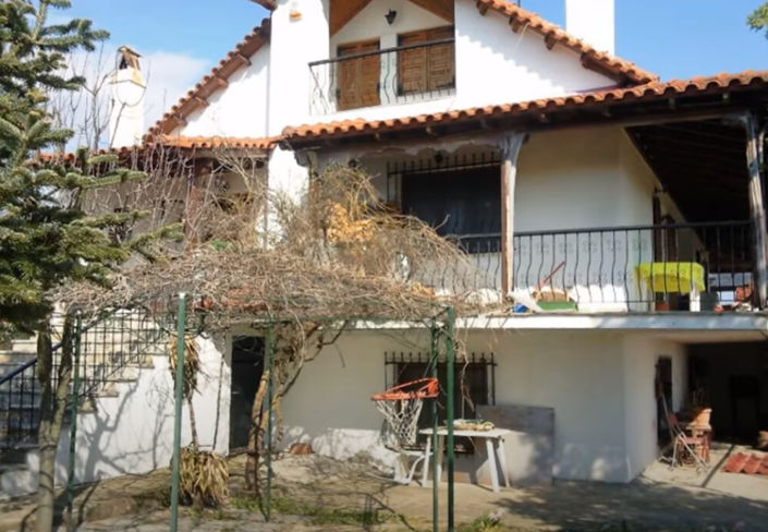 Image No.15-Propriété de 5 chambres à vendre à Halkidiki