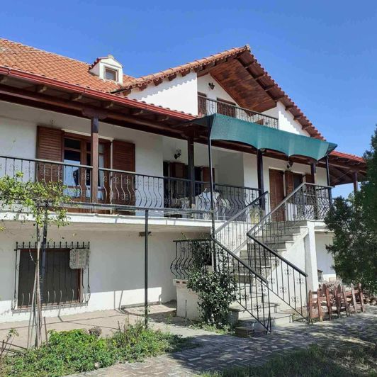 Image No.2-Propriété de 5 chambres à vendre à Halkidiki