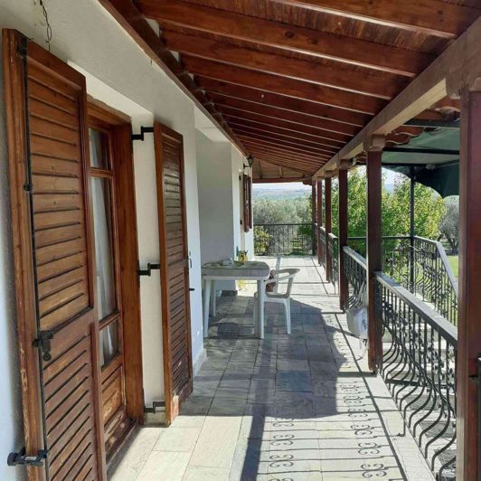 Image No.3-Propriété de 5 chambres à vendre à Halkidiki