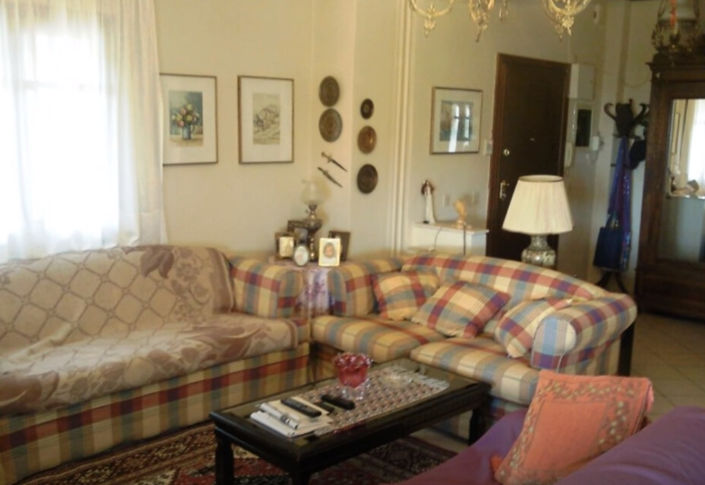 Image No.4-Propriété de 5 chambres à vendre à Halkidiki