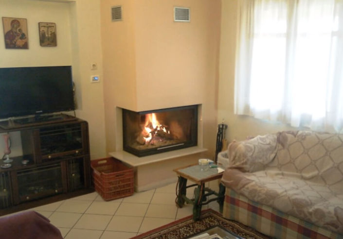 Image No.5-Propriété de 5 chambres à vendre à Halkidiki