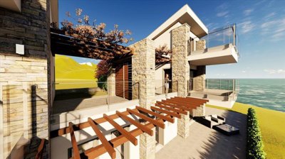 Photo 4 - Apartment 44 m² in Central Macedonia