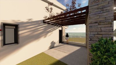 Photo 5 - Apartment 44 m² in Central Macedonia