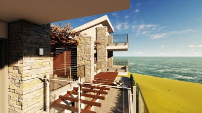Photo 7 - Apartment 44 m² in Central Macedonia