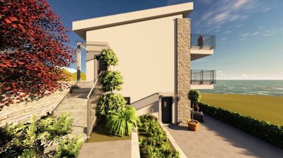 Photo 8 - Apartment 44 m² in Central Macedonia