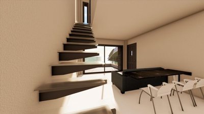 Photo 9 - Apartment 44 m² in Central Macedonia