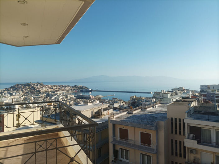Image No.1-Appartement à vendre à Kavala