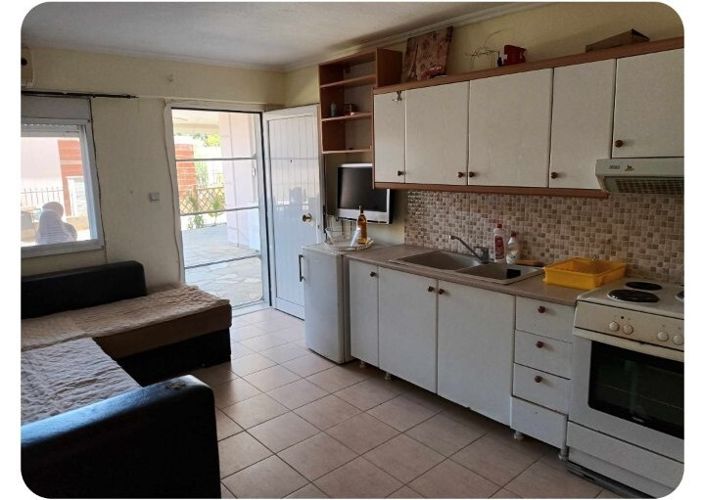 Image No.1-Appartement de 1 chambre à vendre à Halkidiki