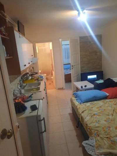 Image No.2-Appartement de 1 chambre à vendre à Halkidiki