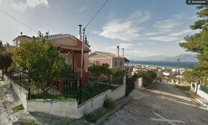 Image No.2-Propriété de 2 chambres à vendre à Kato Alepochori