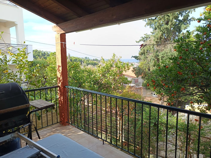 Image No.6-Propriété de 2 chambres à vendre à Kato Alepochori