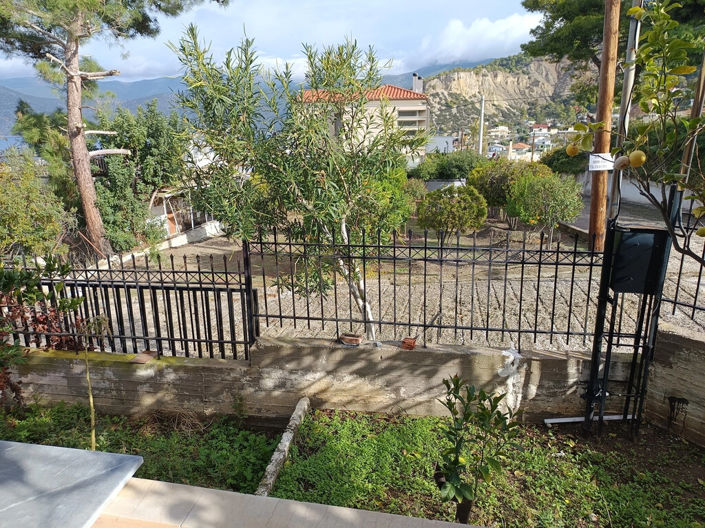 Image No.7-Propriété de 2 chambres à vendre à Kato Alepochori