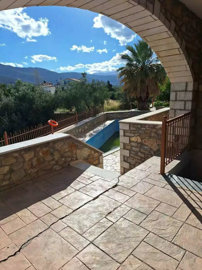 Photo 4 - Townhouse 117 m² in Peloponnese