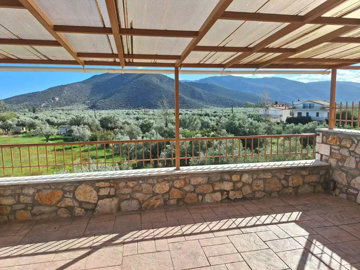 Photo 9 - Townhouse 117 m² in Peloponnese