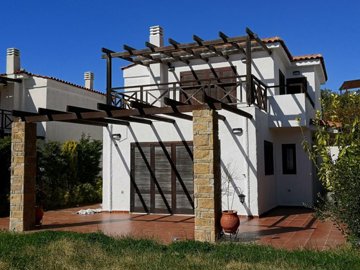 Photo 2 - Cottage 125 m² in Central Macedonia