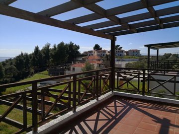 Photo 3 - Cottage 125 m² in Central Macedonia