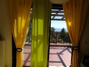 Photo 8 - Cottage 125 m² in Central Macedonia