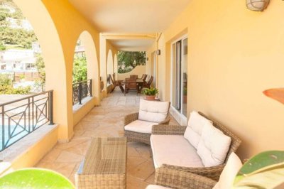 Photo 10 - Villa 245 m² in Ionian islands