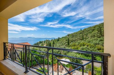 Photo 11 - Villa 245 m² in Ionian islands
