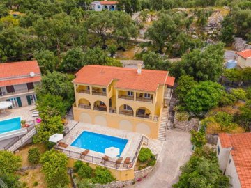 Photo 7 - Villa 245 m² in Ionian islands