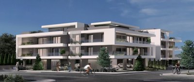 Photo 3 - Apartment 83 m² in Central Macedonia