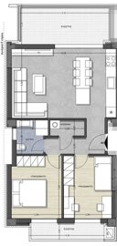 Photo 4 - Apartment 83 m² in Central Macedonia