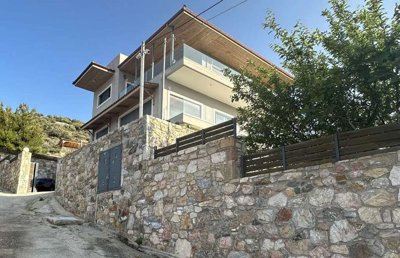 Photo 1 - Cottage 428 m² in Attica