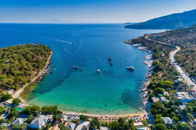 Photo 3 - Hotel 2250 m² in Aegean islands